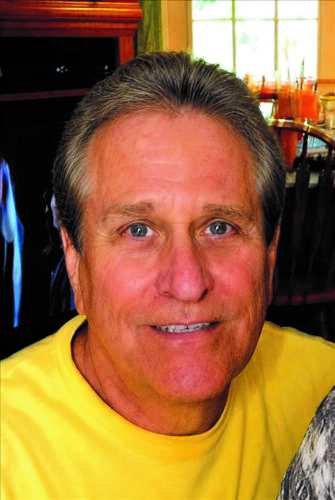 JOHN SMURDA